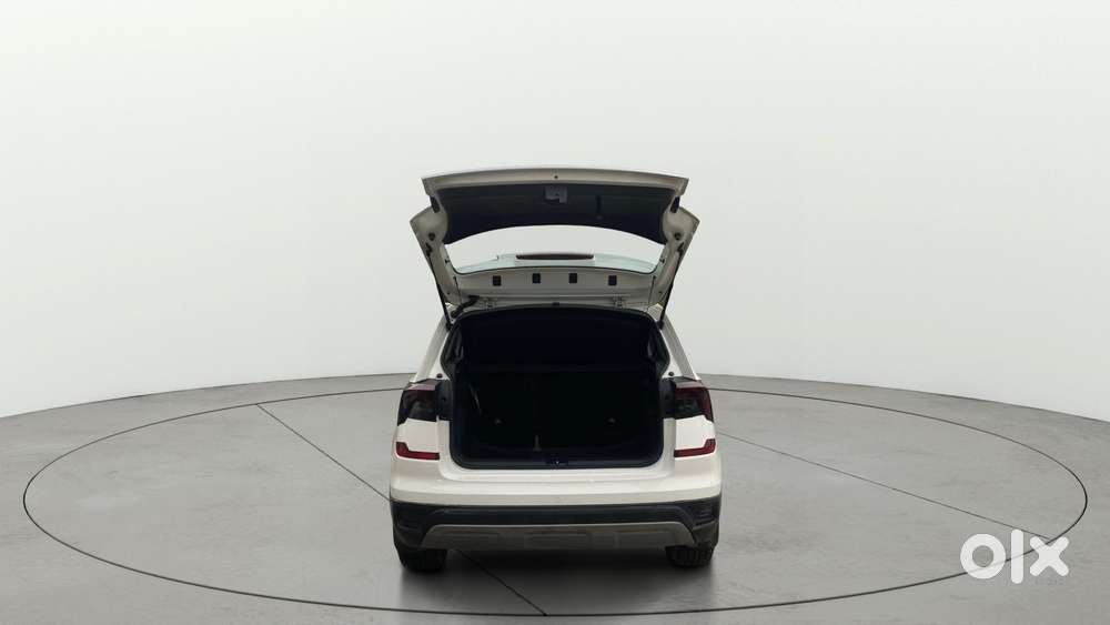 Skoda Kushaq 1.0 Tsi Style At, 2022, Petrol