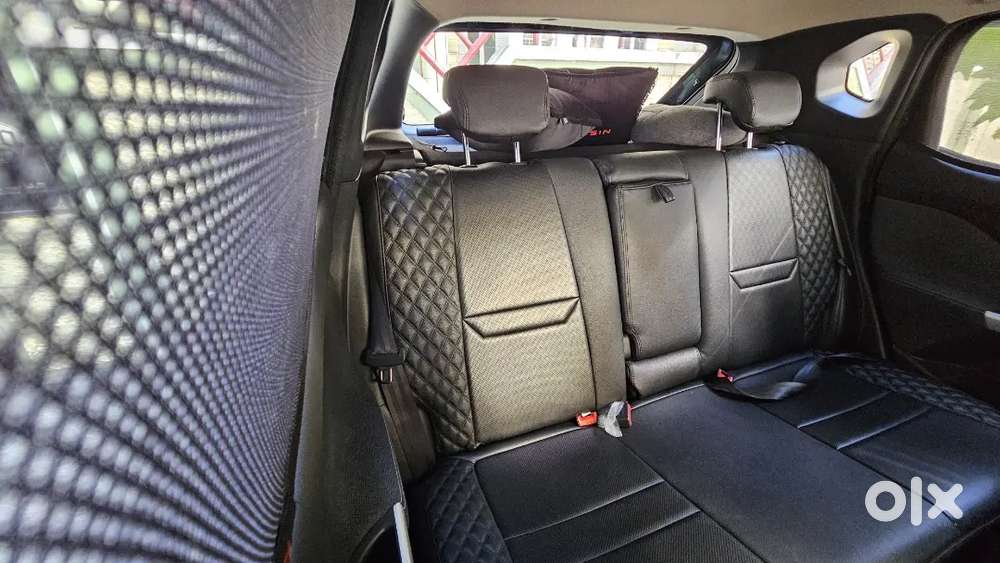 Nissan Magnite 2022 Petrol Well Maintained