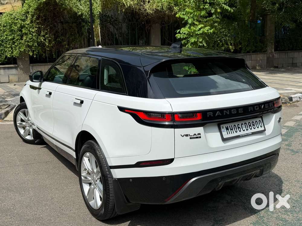 Land Rover Range Velar P250, 2021, Petrol