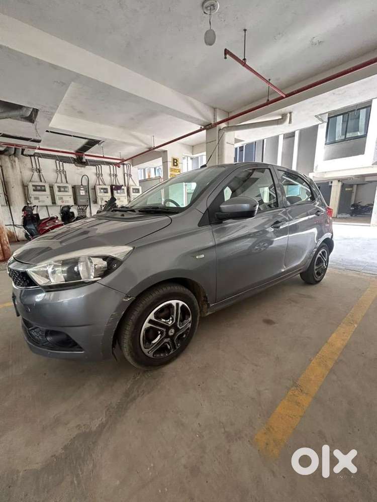 Tata Tiago 2018 Diesel 90000 Km Driven