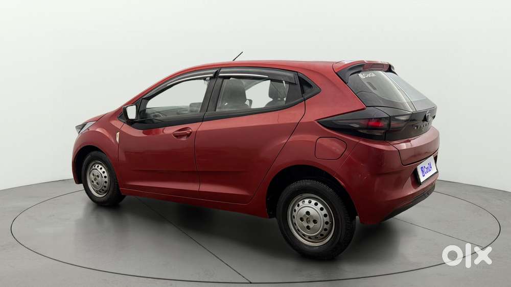 Tata Altroz 1.5 Xm Plus Diesel, 2021, Diesel