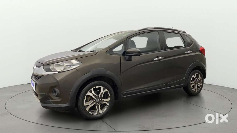 Honda Wr-v 1.2 Vx I-vtec, 2018, Petrol
