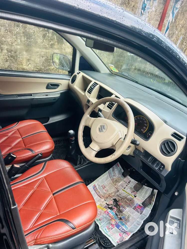 Maruti Suzuki Estilo Lxi 2008