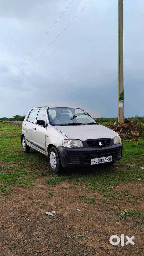 Maruti Suzuki Alto
