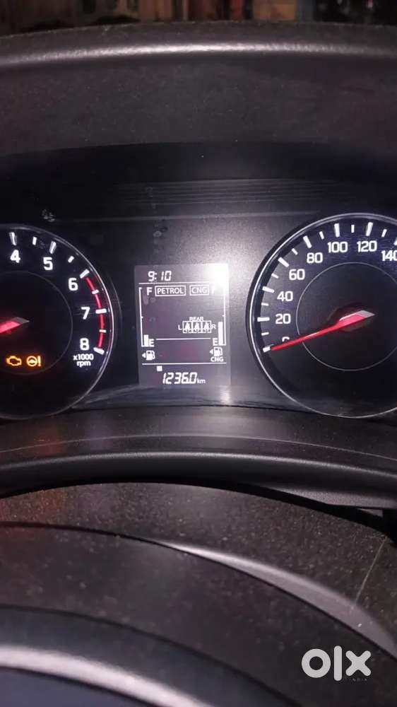 Maruti Suzuki Dzire 2026