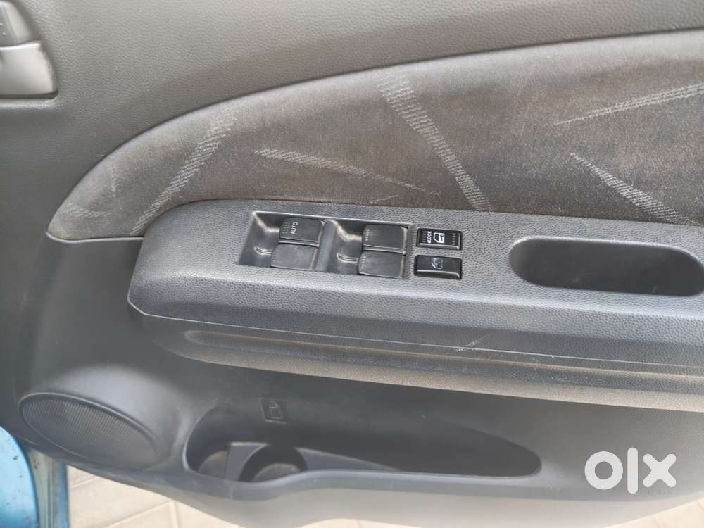 Maruti Suzuki Ritz 2009-2011 Genus Vdi, 2010, Diesel