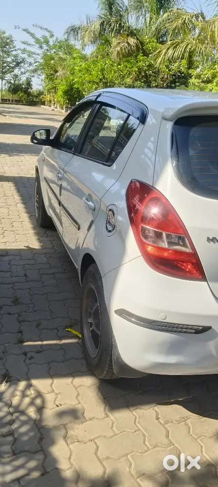 Good Condition Rear Camera