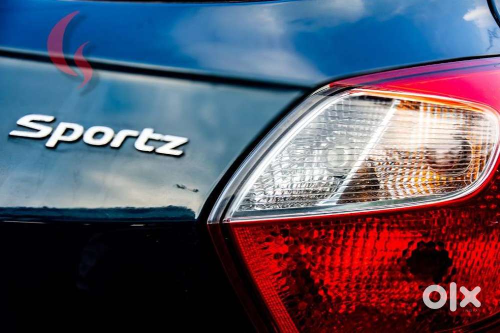 Hyundai Grand I10 Nios Sportz Petrol, 2022, Petrol