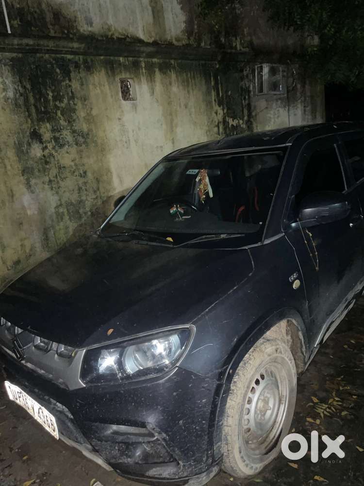 Maruti Suzuki Brezza Diesel 2018