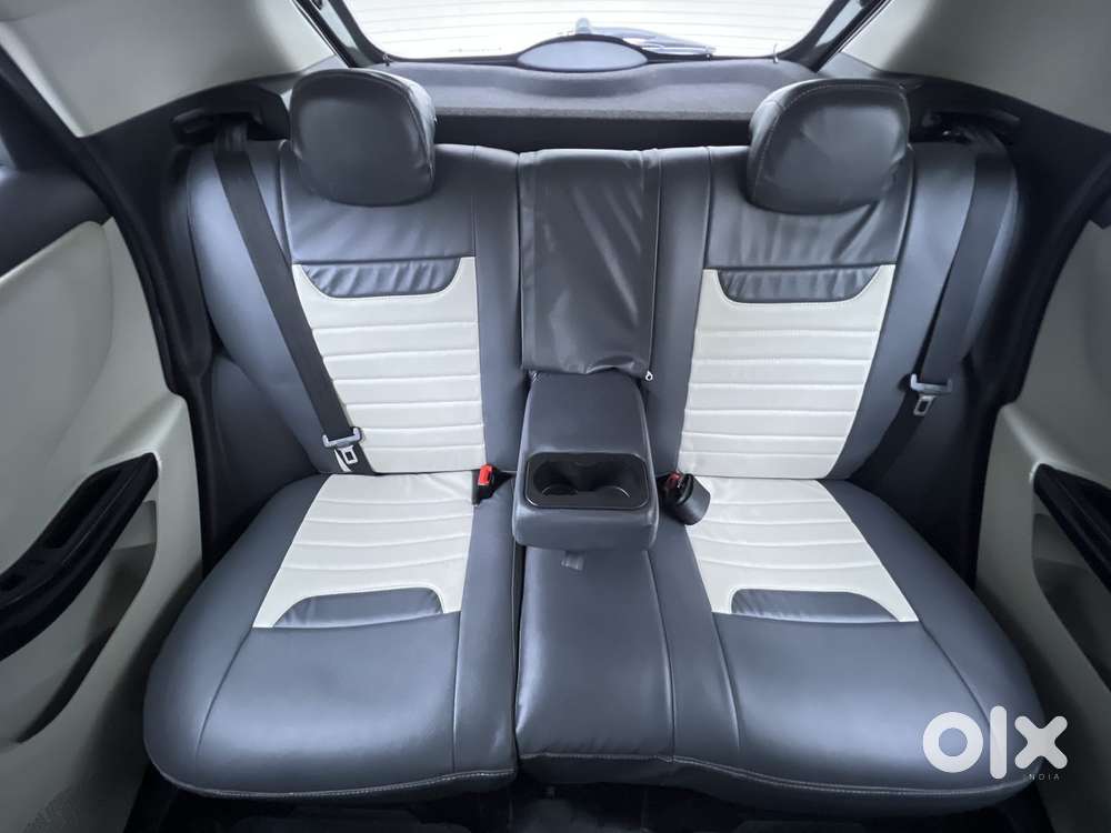 Tata Nexon 1.2 Revotron Xz Plus, 2021, Petrol