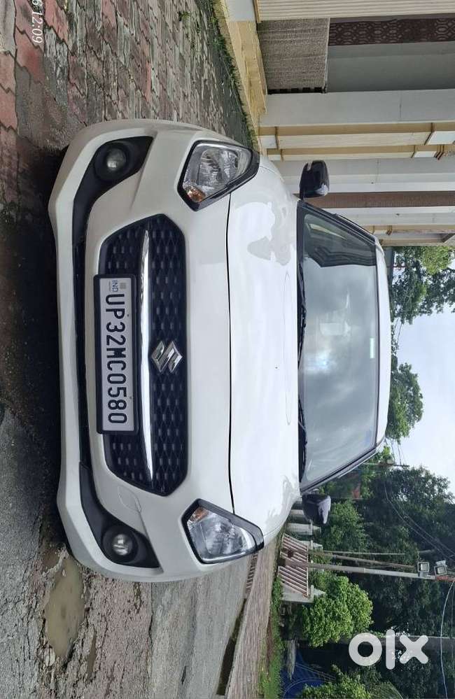 Maruti Suzuki Swift Vxi Optional, 2021, Petrol