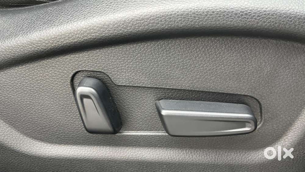 Kia Seltos Gtx Plus 1.5 Turbo Petrol Dct, 2022, Petrol