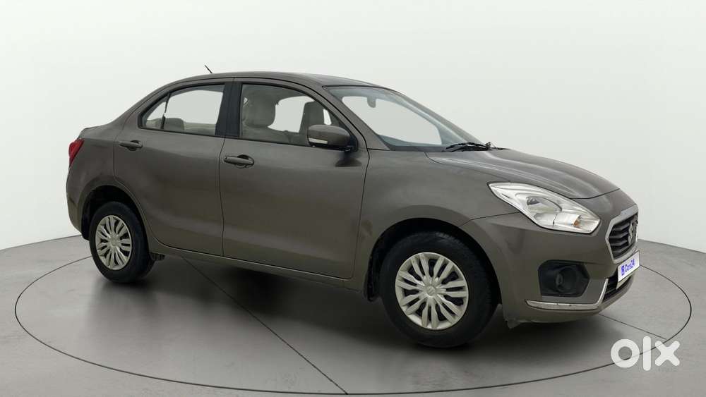 Maruti Suzuki Swift Dzire 1.2 Vxi Bsiv, 2019, Petrol
