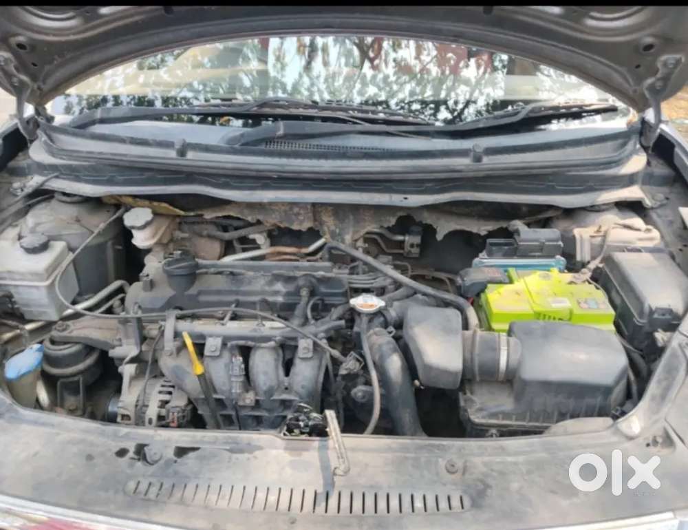 Hyundai I20 2010 Petrol Well Maintained