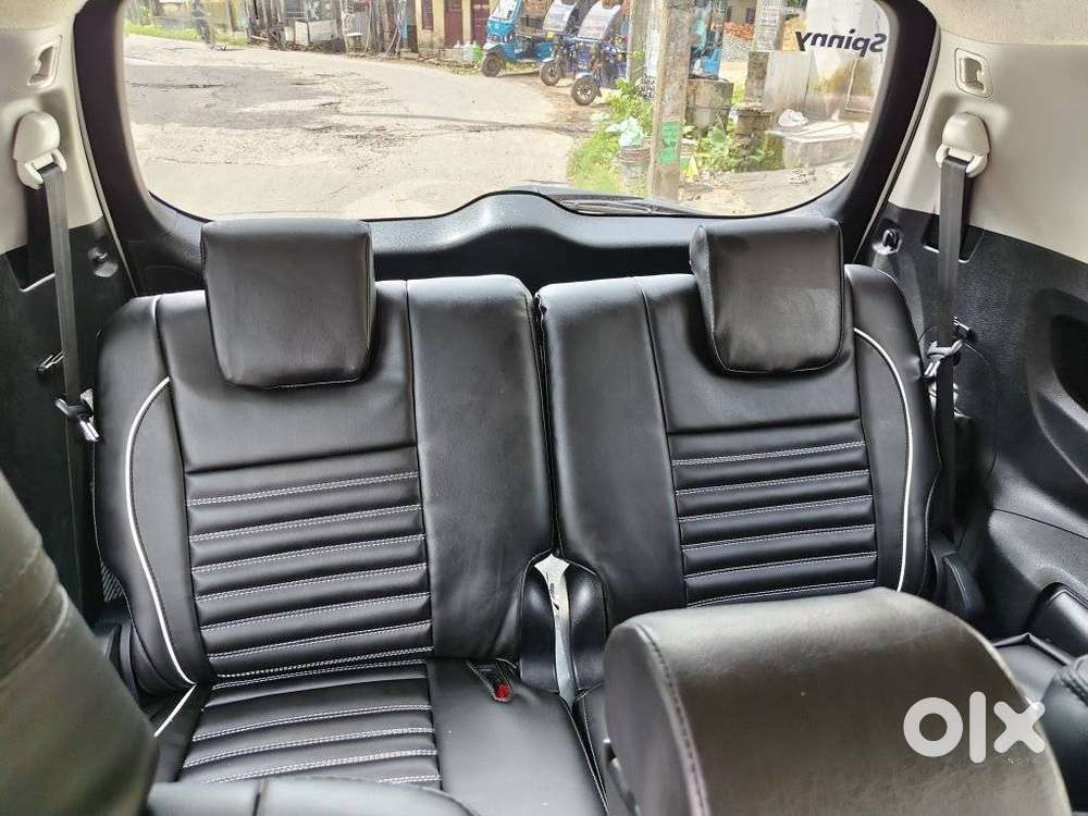 Toyota Innova Crysta [2020-ongoing] 2.7 Gx Mt 7 Str, 2023, Diesel