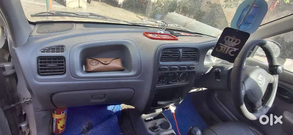 Maruti Suzuki Alto K10 2012 Petrol 87000 Km Driven