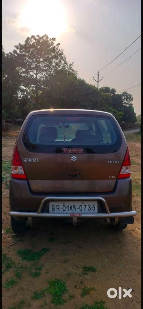Maruti Suzuki 2010 Car