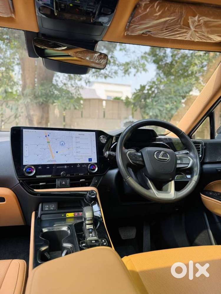 Lexus Nx 350h Luxury, 2024, Petrol