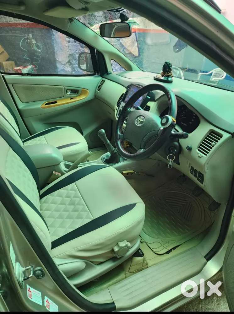 Toyota Innova 2009 Diesel Good Condition