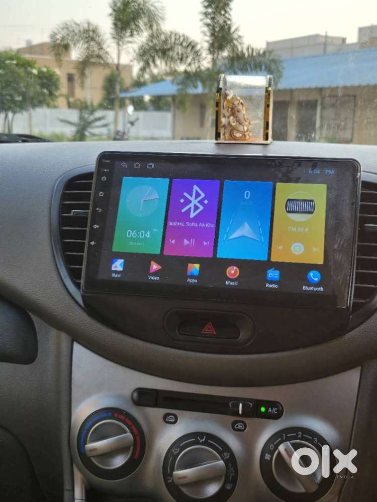 Hyundai I10 1.1l Irde Magna Special Edition, 2014, Petrol