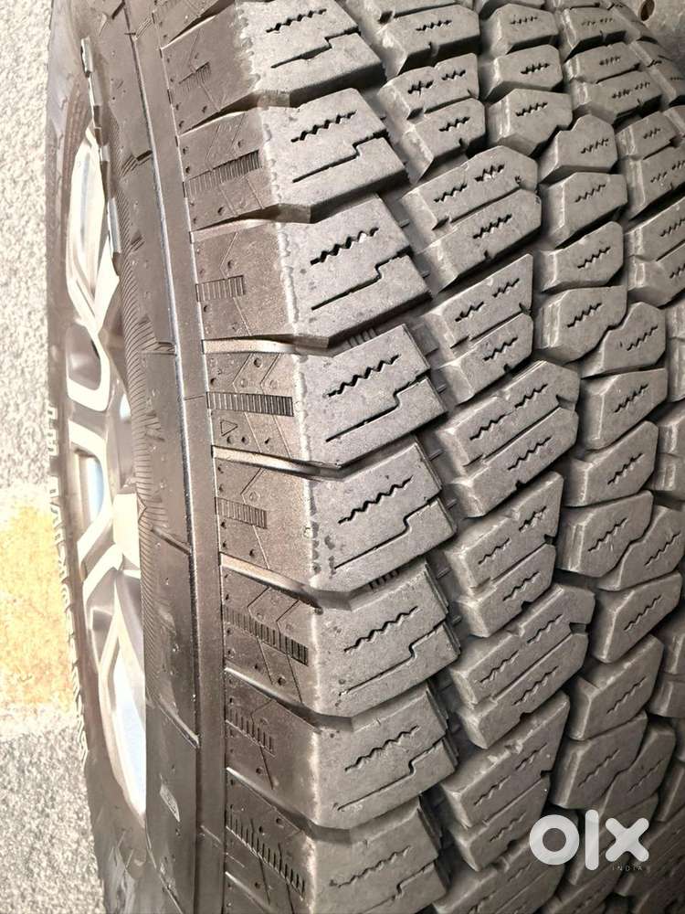 Ford Endeavour Titanium Plus 4x4, 2020, Diesel