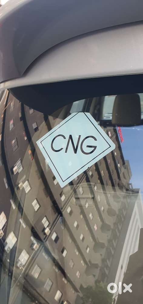 Maruti Suzuki Ertiga, 2020, Cng & Hybrids