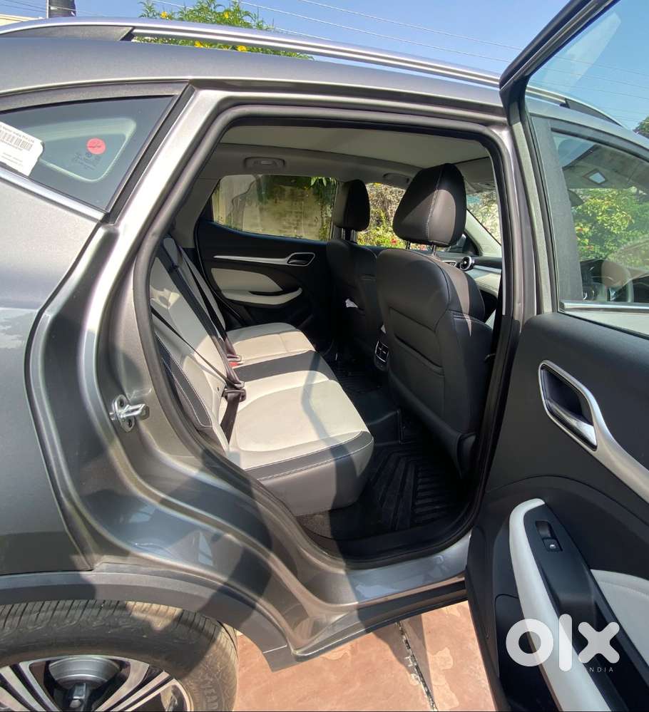 Mg Astor, Beautiful Condition, Well Maintained Mg Astor Single Owner.