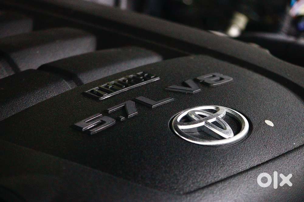 Toyota Tundra Twin Cabin, 2024, Petrol