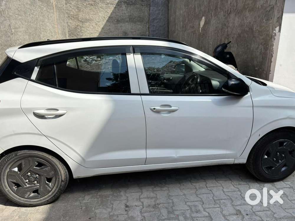 Hyundai Grand I10 Nios 2022 Petrol Well Maintained