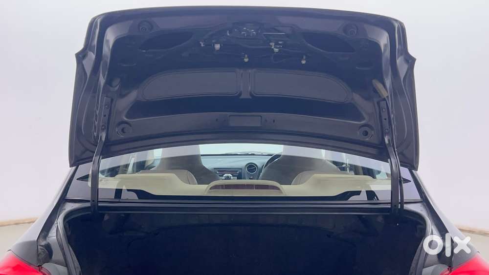 Honda Amaze S I-vtec, 2015, Petrol