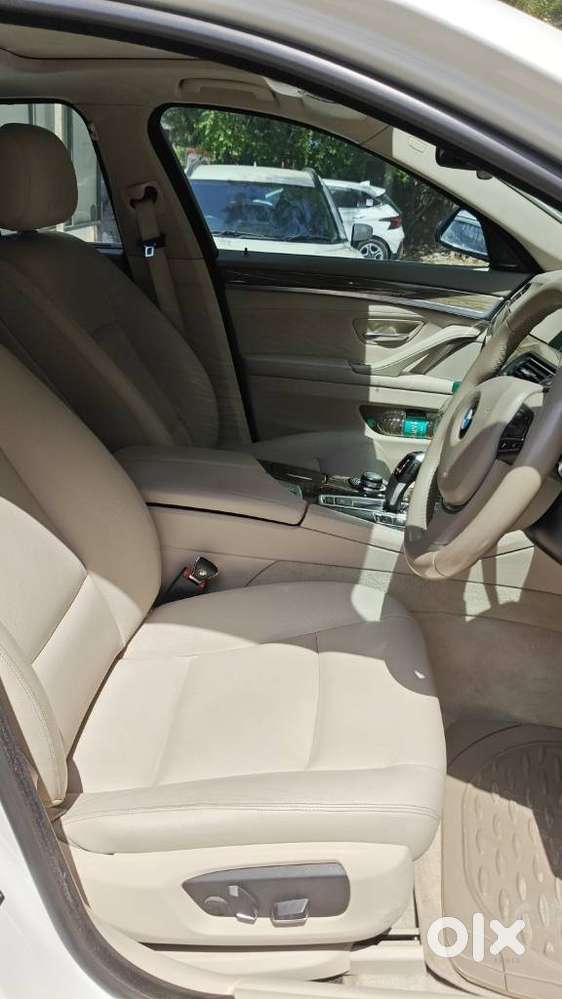 Bmw 5 Series 2.0 520d Modern Line, 2015, Diesel