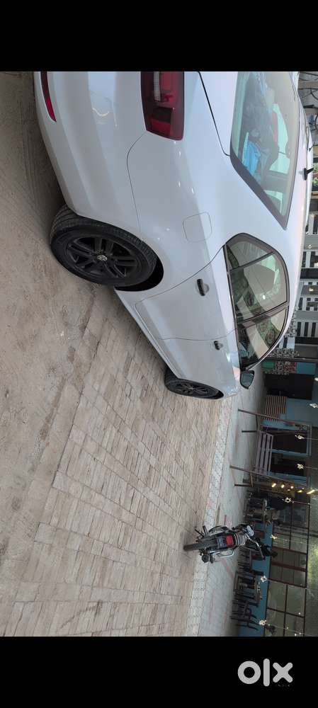 Jetta 2015 Dsg Automatic 2.0 Tdi