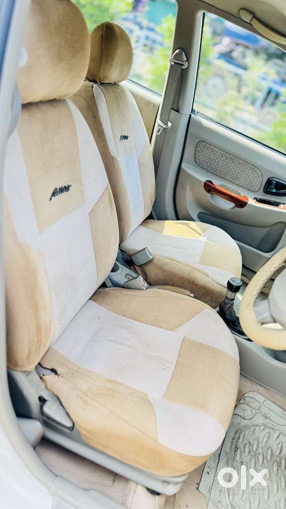 Hyundai Accent 1.5 Gle, 2012, Cng & Hybrids