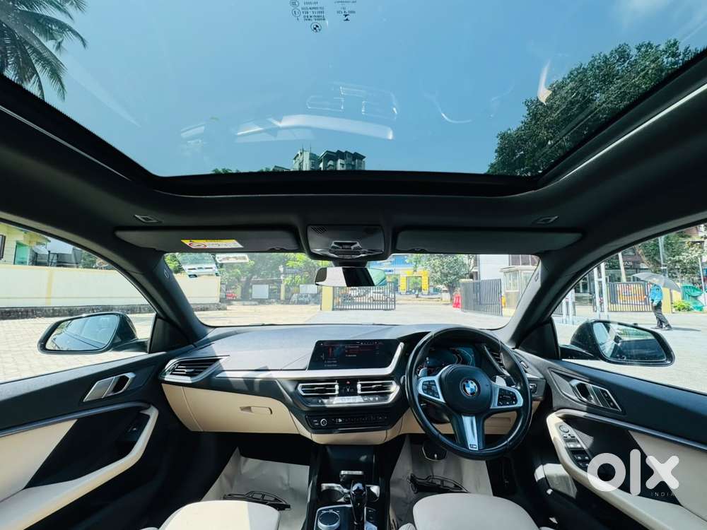 Bmw M Series, 2022