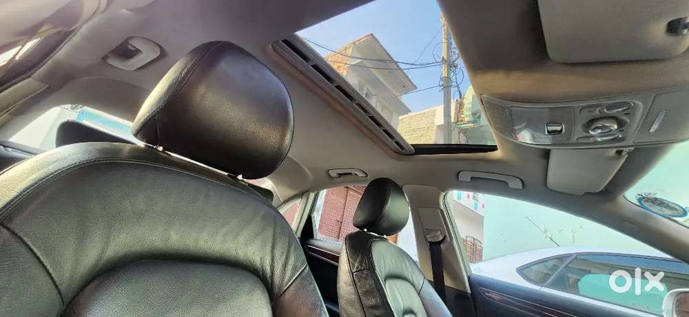 Audi A4 Sline Full Automatic