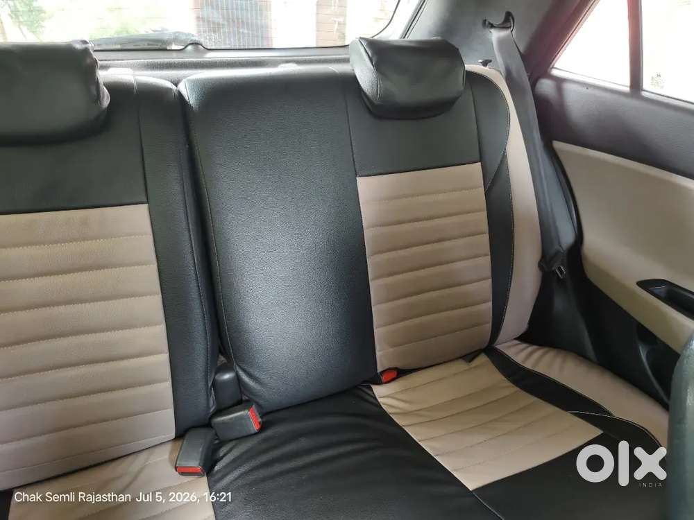 Hyundai  I20 2017 Top Model