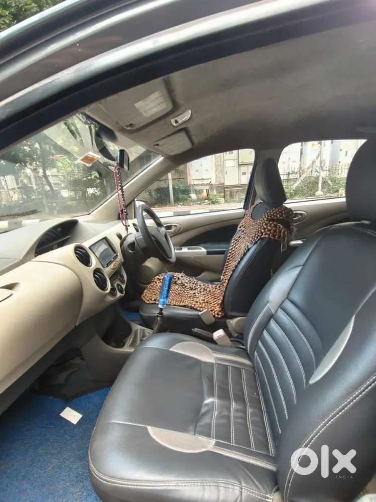 Toyota Etios Liva 2014
