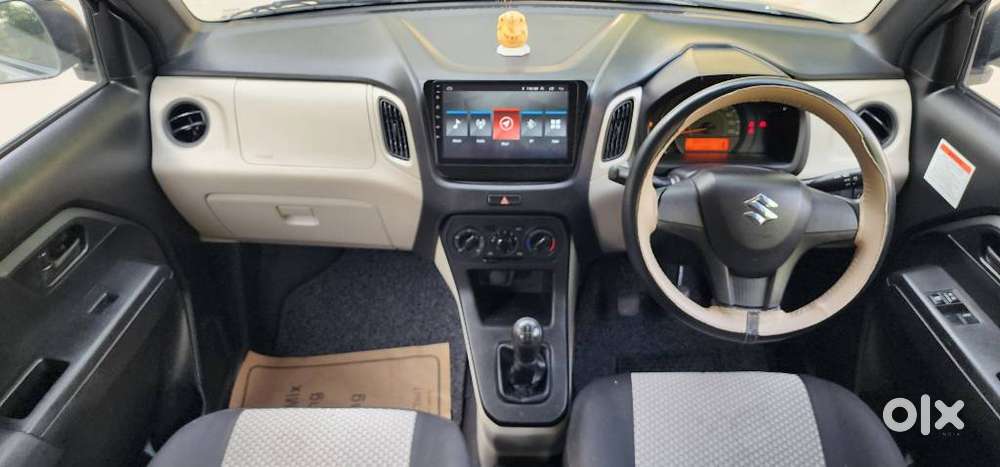 Maruti Suzuki Wagon R 1.0 Lxi Cng, 2021, Cng & Hybrids