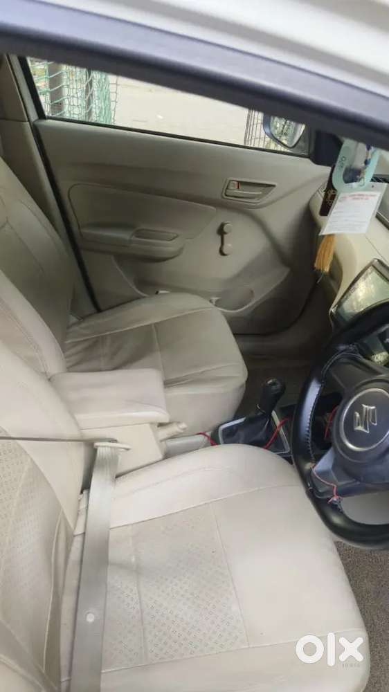 Maruti Suzuki Dzire 2024 Cng & Hybrids Well Maintained