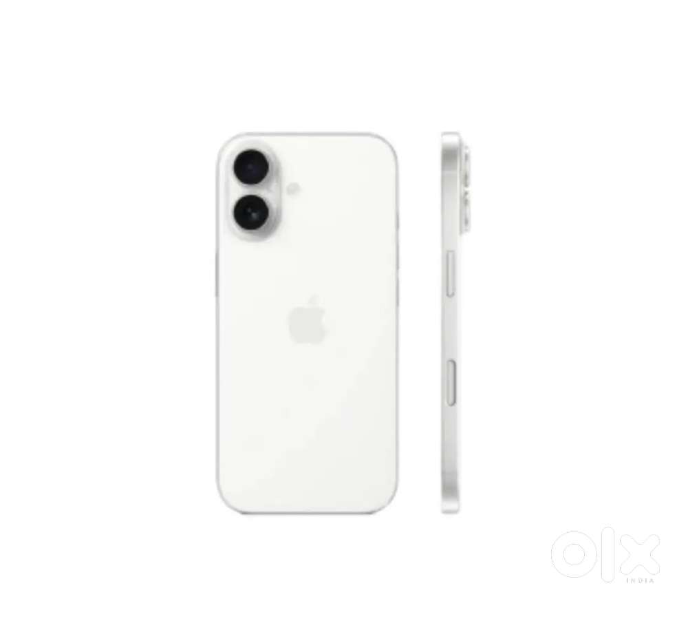 Iphone 17, white, sealed box - Mobile Phones in Pantheerankavu ...