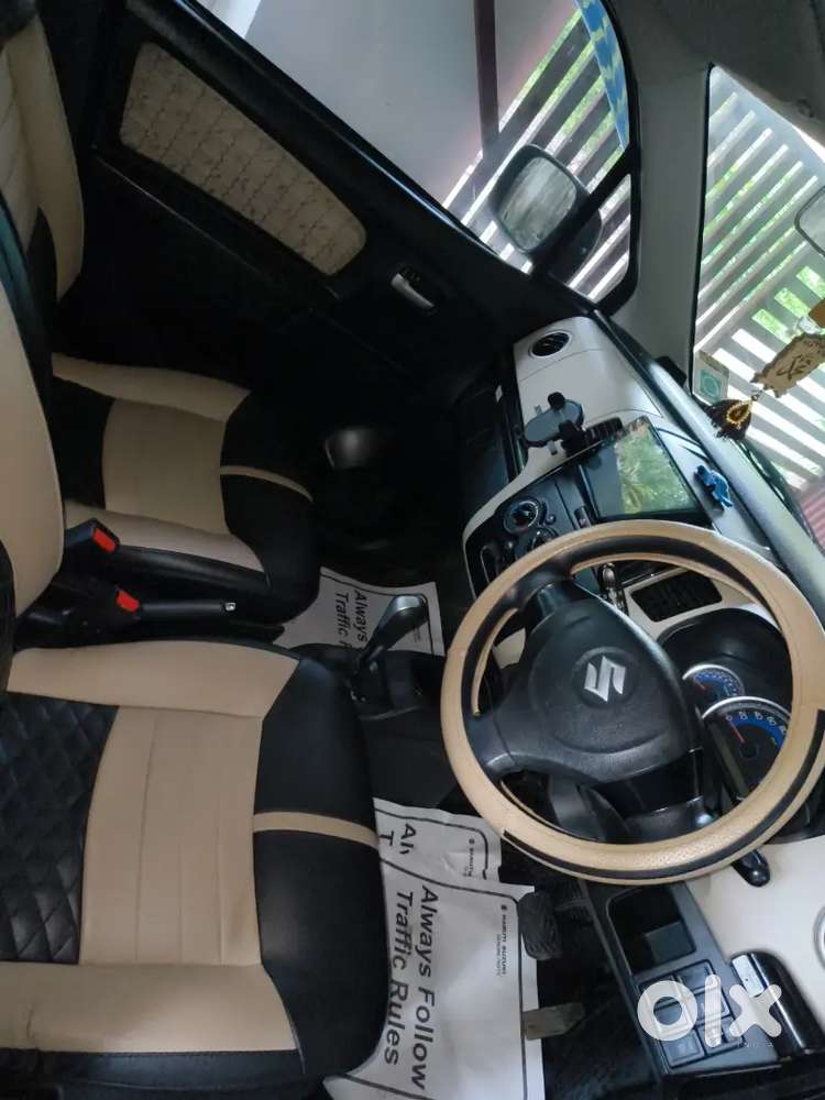 Maruti Suzuki Wagon R 1.0 2018 Petrol Well Maintained