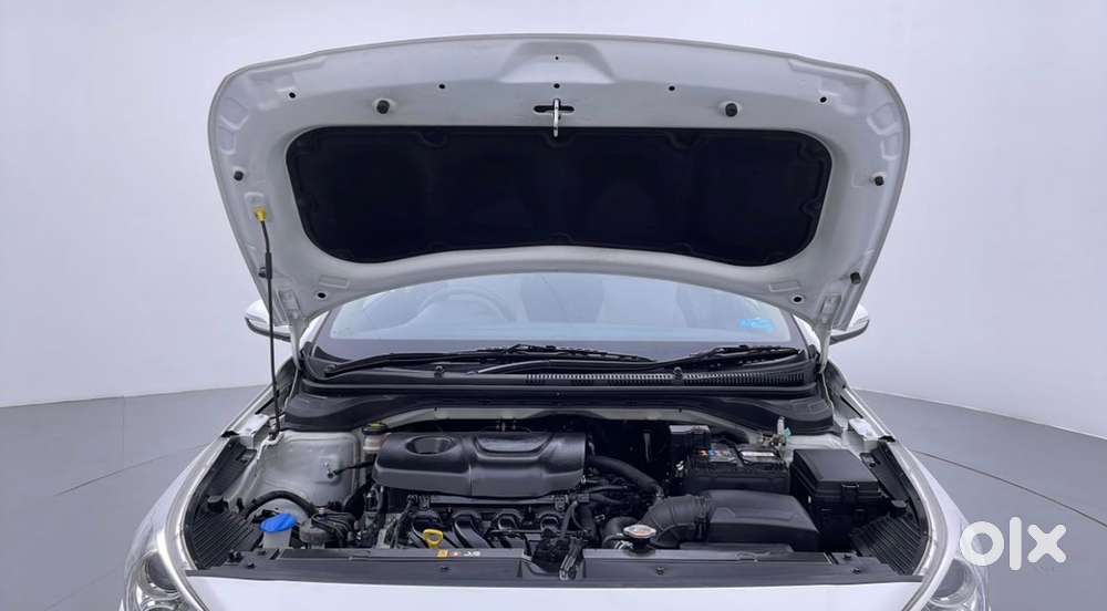 Hyundai Verna 2019 Model Very Good Condition