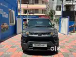 Maruti Suzuki S-Presso VXI O AMT, 2023, Petrol