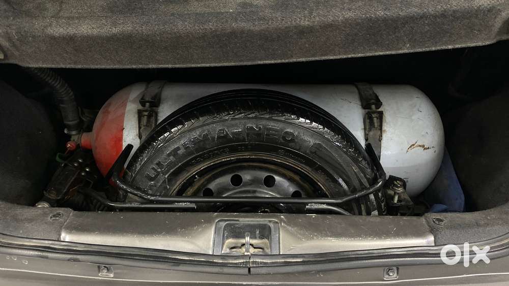 Maruti Suzuki Wagon R Lxi Cng, 2020, Cng & Hybrids