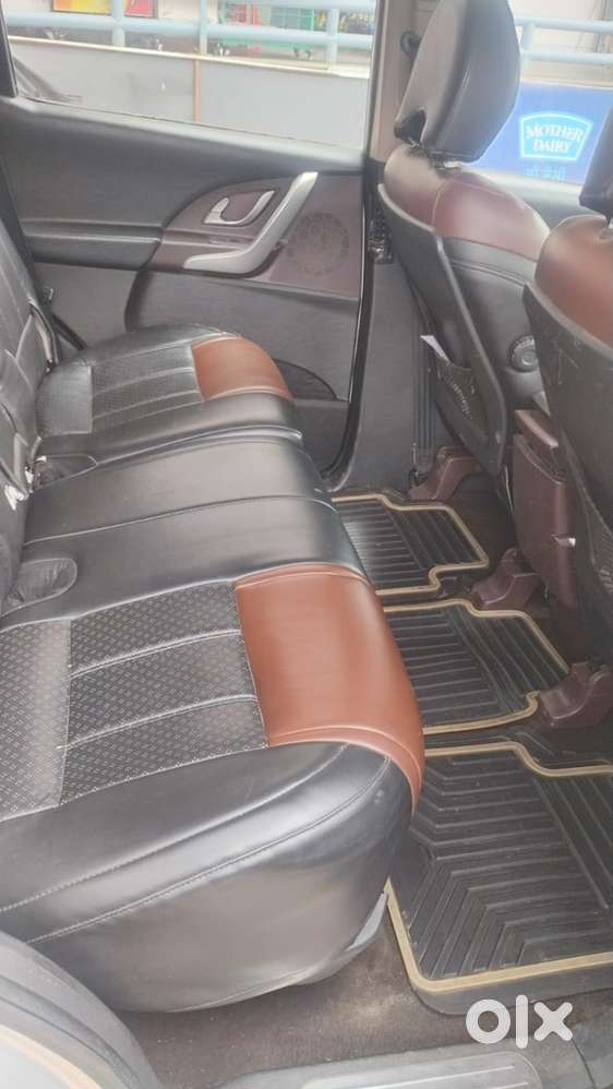 Mahindra Xuv500 2015 Diesel Manual