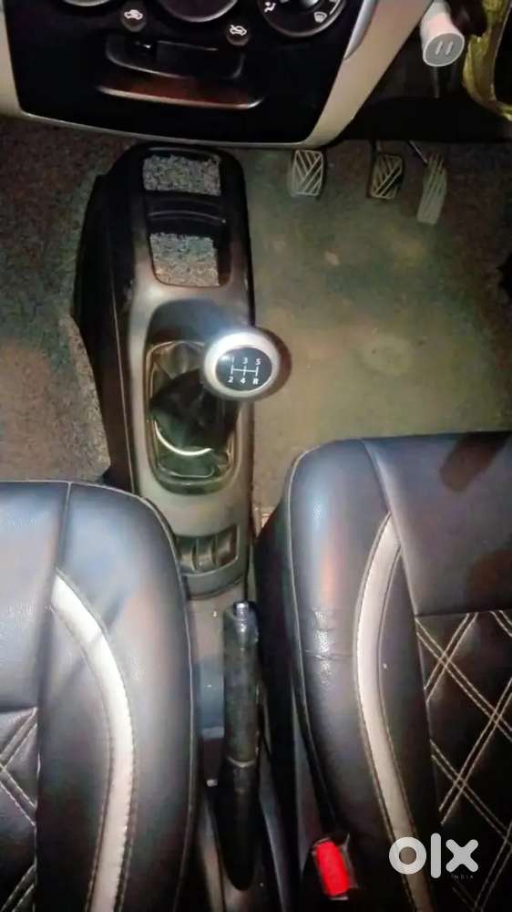 Maruti Suzuki Wagon R