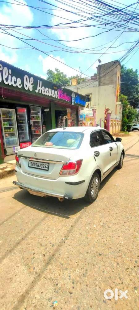 Maruti Suzuki Dzire 1.2 Zxi Plus, 2023, Petrol