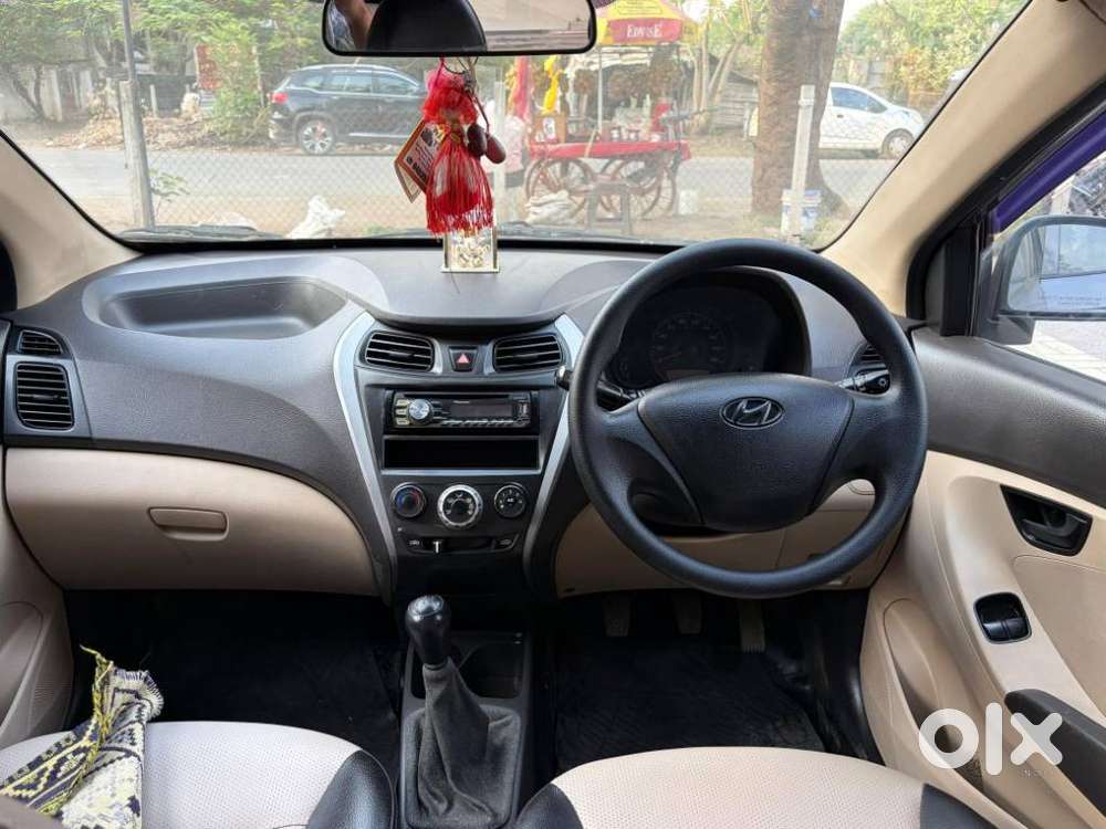Hyundai Eon Era +, 2014, Petrol