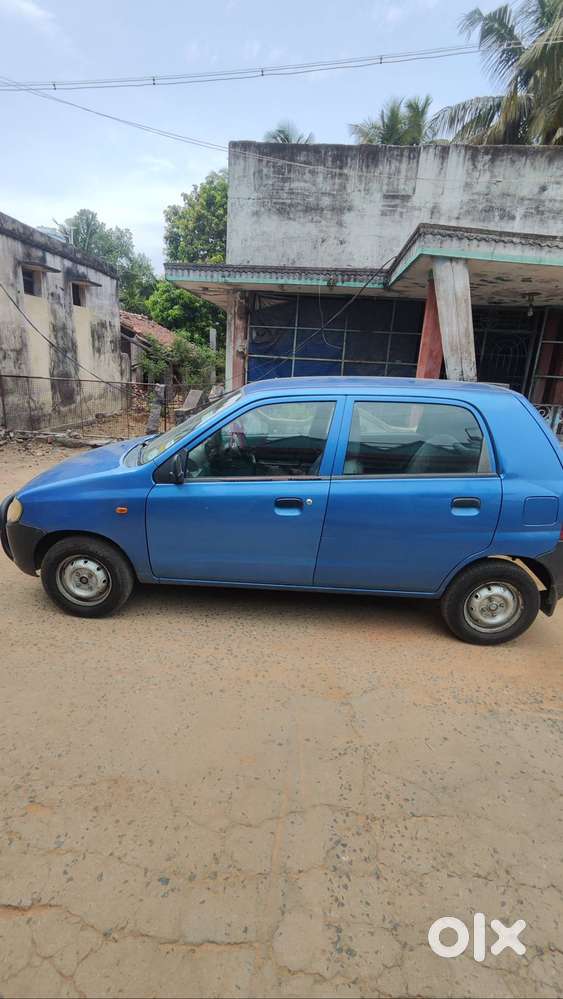 50000 Km Driven Car Full General Service Done