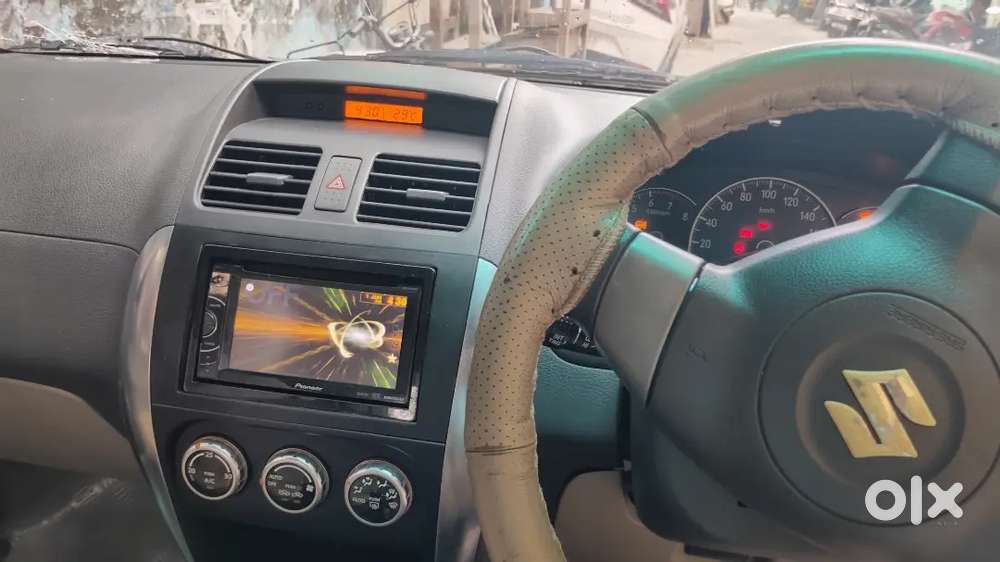 Maruti Suzuki Sx4 2009